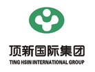 顶新国际集团