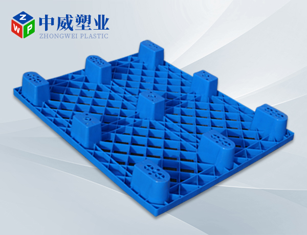 九角网格（可套叠）