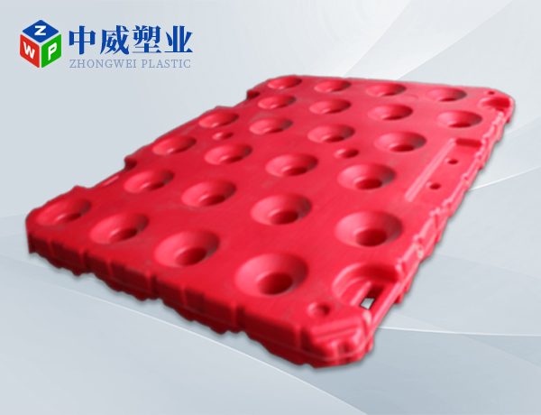 吹塑托盘